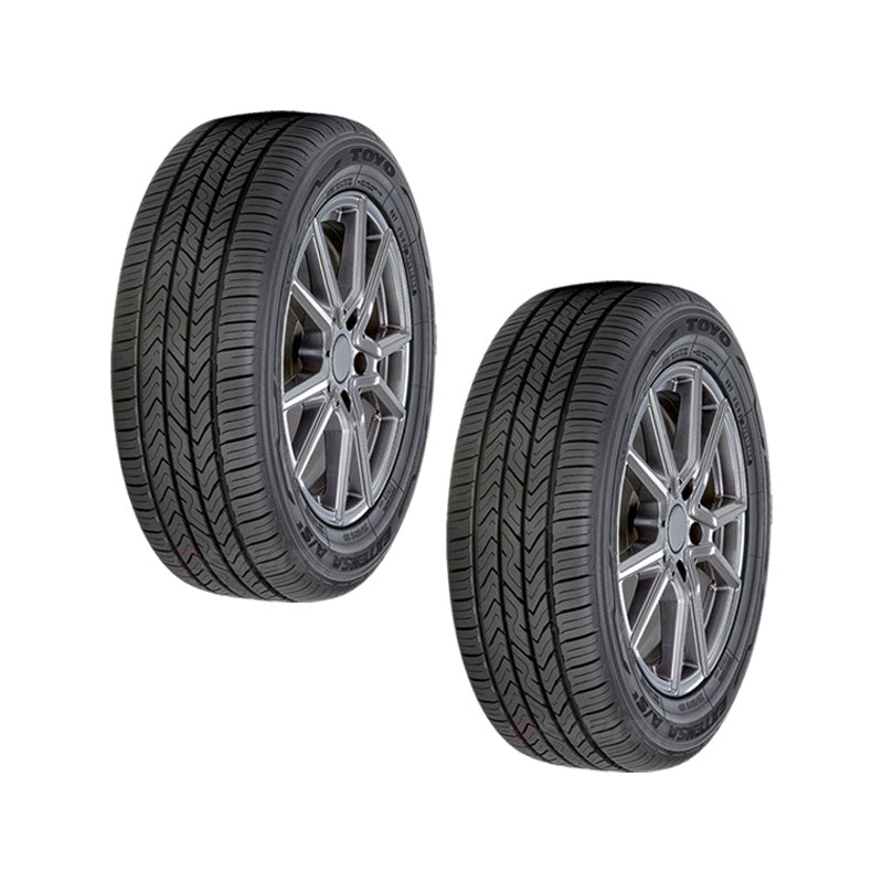 225/75 R15 Toyo Extensa A/S Ii 102 T