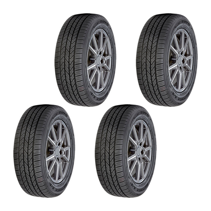 205/75 R14 Toyo Extensa As2 95T