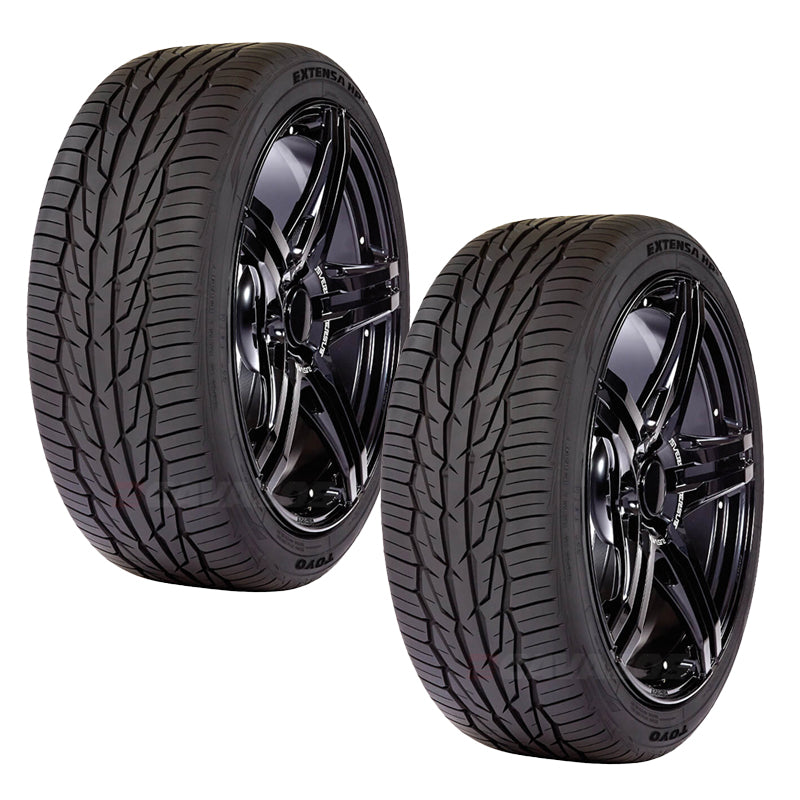 225/45 R17 Toyo Extensa Hp Ii Xl 94 W