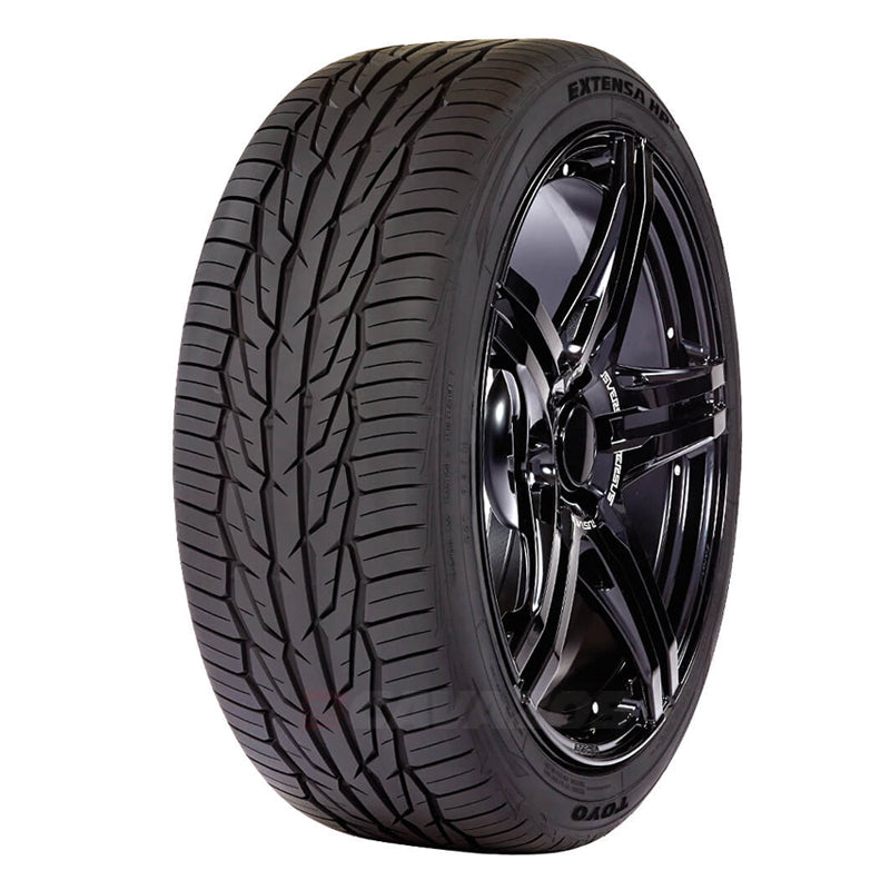 225/45 R17 Toyo Extensa Hp Ii Xl 94 W