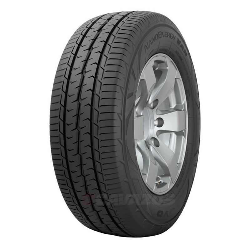 Toyo Nano Energy Van 121 S
