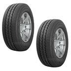 205/70 R15 Toyo Nanoenergy Van 106 S