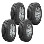 235/65 R16 Toyo Nano Energy Van 121 S