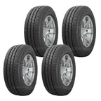 215/70 R16 Toyo Nano Energy Van 108 T