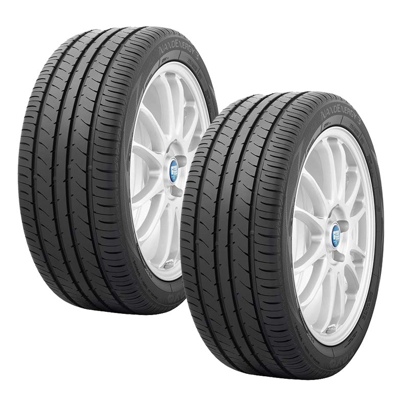 155/70 R13 Toyo Nano Energy 3 75T
