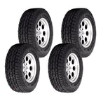235/75 R15 Toyo Open Country At2 108S