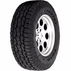 235/75 R15 Toyo Open Country At2 108S