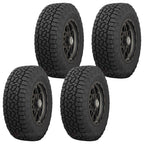 255/70 R16 Toyo  Open Country At3 Owl 115T