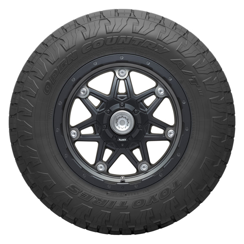 265/70 R17 Toyo Open Country At3 Owl 115T