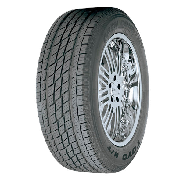 235/55 R20 Toyo Open Country Ht 102T