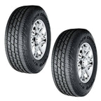 245/75 R17 Toyo Open Country H/T Ii Lt 121/118 S