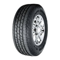 245/75 R17 Toyo Open Country H/T Ii Lt 121/118 S