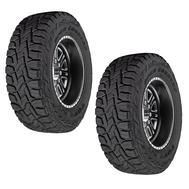 195/80 R15 Toyo Open Country R/T 96 Q
