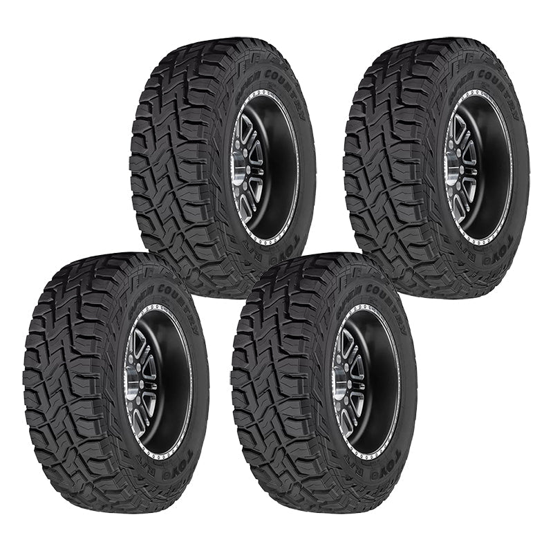 195/80 R15 Toyo Open Country R/T 96 Q