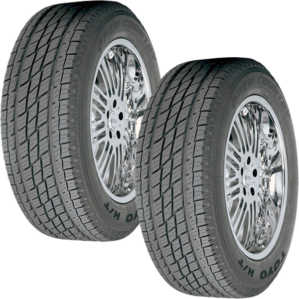 275/60 R18 Toyo Open Country Ht 111H