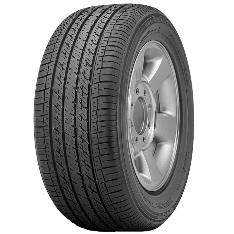205/55 R16 Toyo Proxes A20 89H