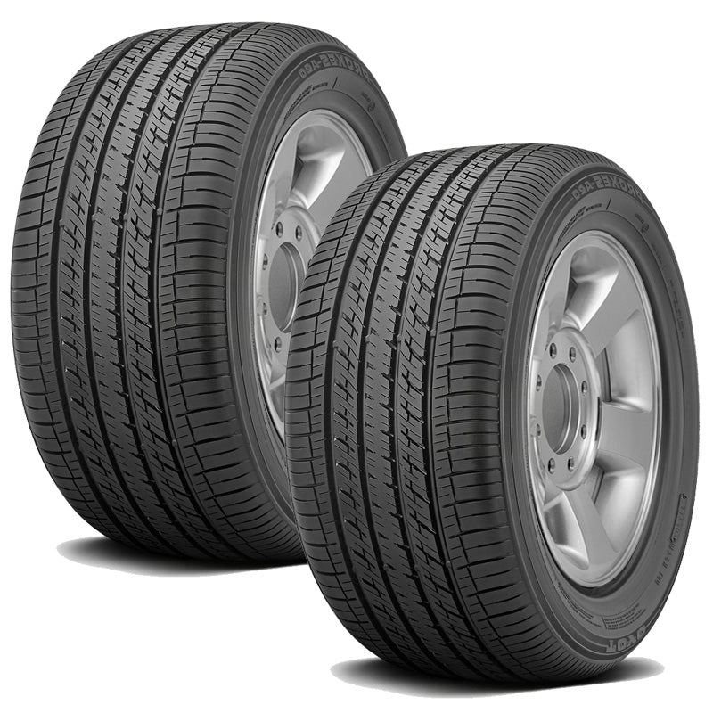 205/55 R16 Toyo Proxes A20 89H