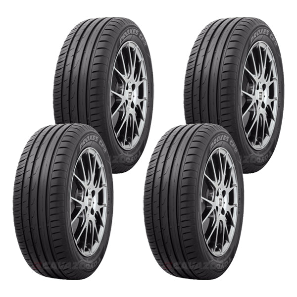 205/55 R16 Toyo Proxes Cf2 91H