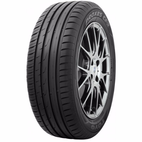 215/45 R16 Toyo Proxes Cf2 90V