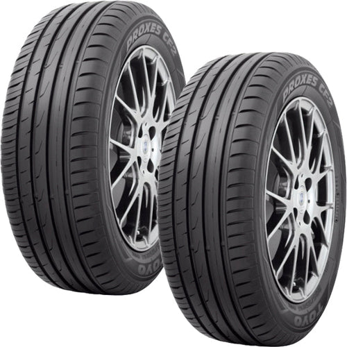 185/60 R14 Toyo Proxes Cf2 82H