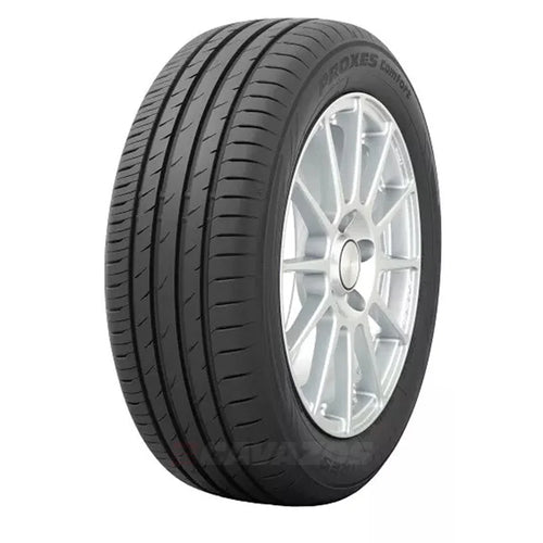 185/65 R15 Toyo Proxes Comfort 92H