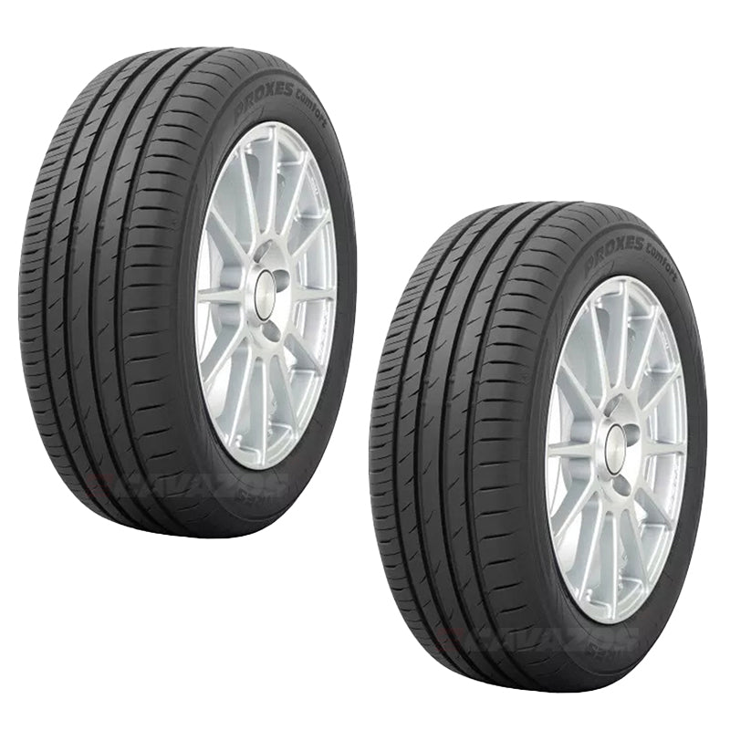 225/50 R17 Toyo Proxes Comfort 98W
