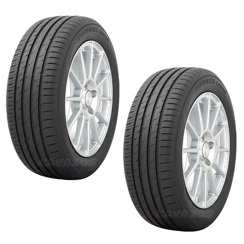 185/65 R15 Toyo Proxes Comfort 92H