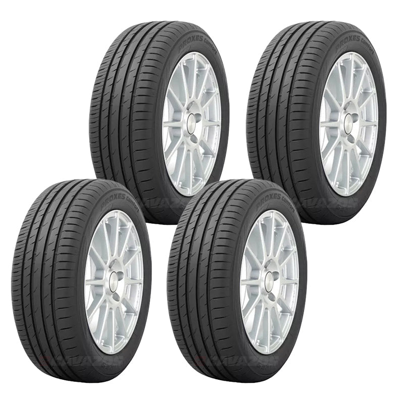 185/65 R15 Toyo Proxes Comfort 92H