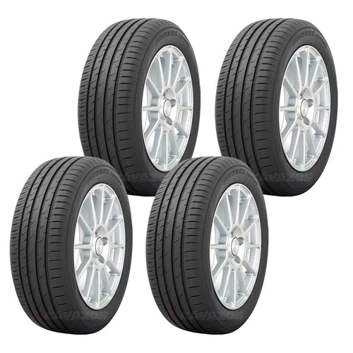 195/55 R16 Toyo Proxes Comfort 91V