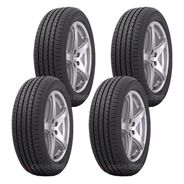 185/60 R16 Toyo Proxes R39 86H