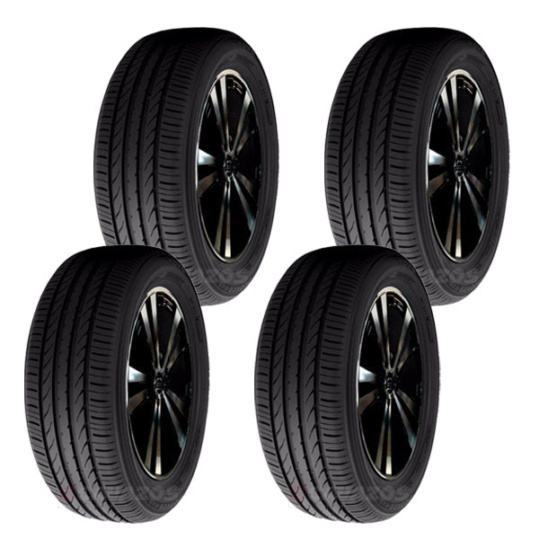 215/50 R18 Toyo Proxes R40 92V