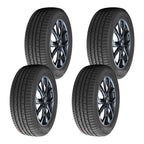 225/55 R19 Toyo Proxes R46 99V