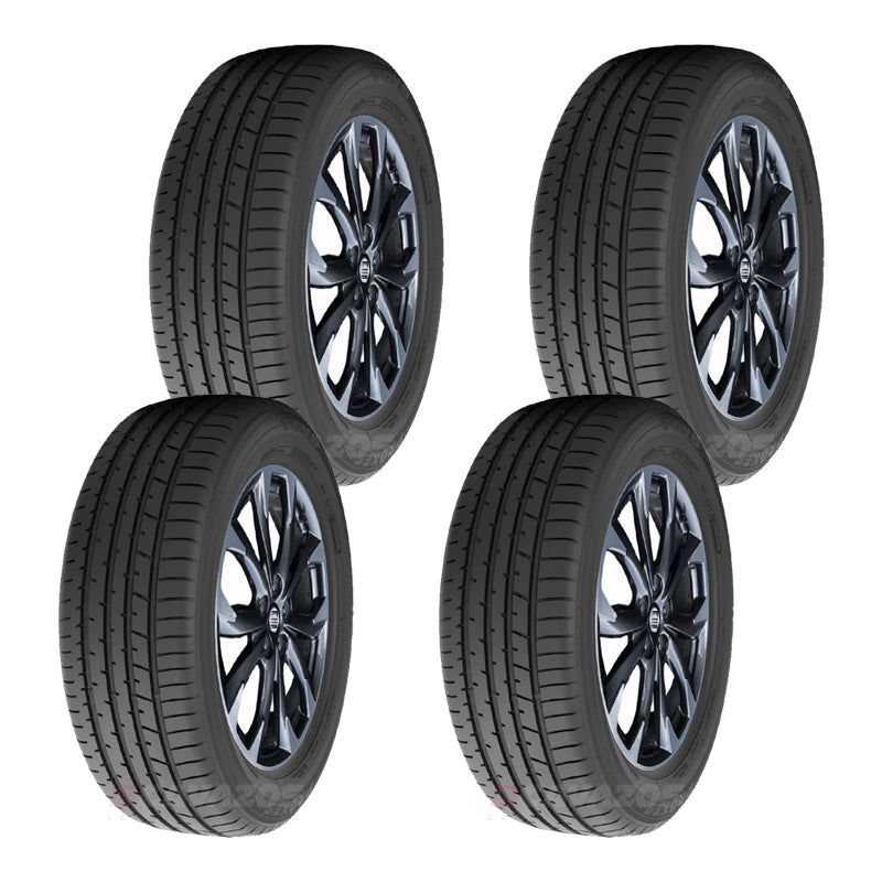 225/55 R19 Toyo Proxes R46 99V