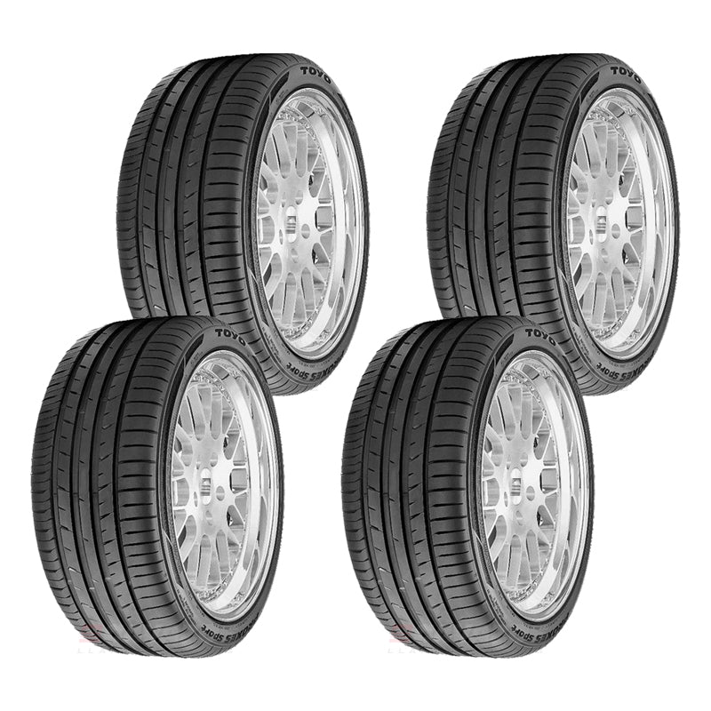 215/45 R18 Toyo Proxes Sport 93Y