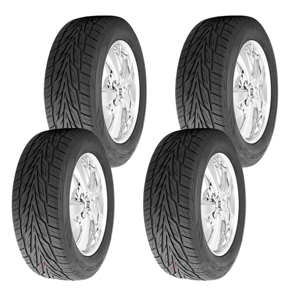 225/65 R17 Toyo Proxes St3 106V