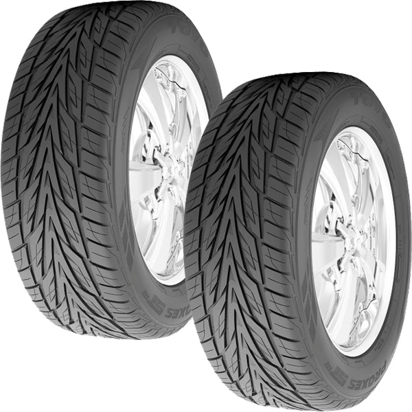 235/65 R18 Toyo Proxes St3 Xl 110 V