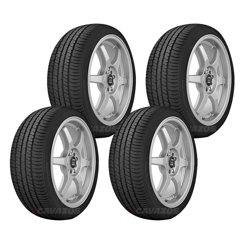 195/65 R15 Toyo Proxes A18 89H
