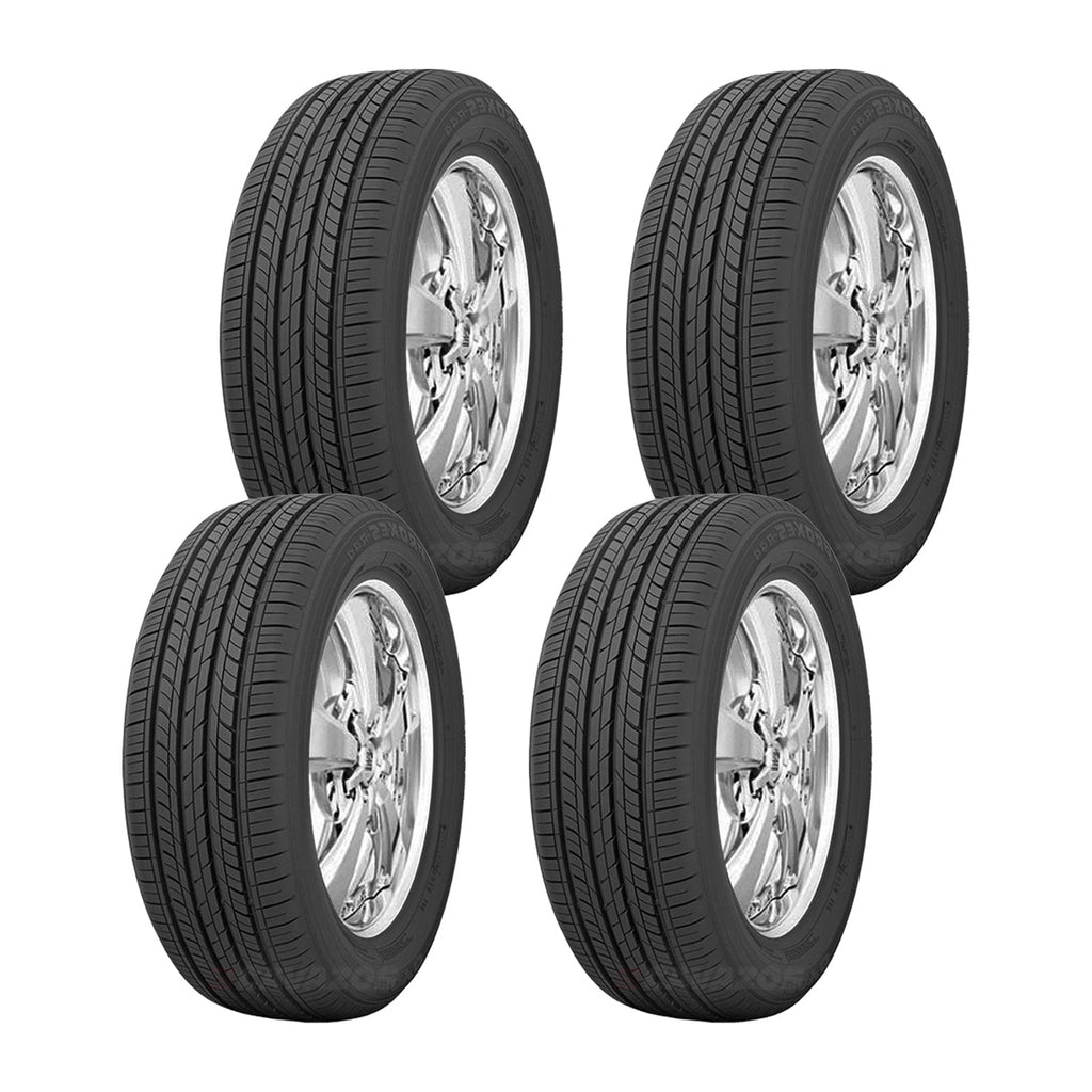 225/55 R18 Toyo Proxes R44 98H