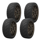 225/40 R18 Toyo Proxes R888R 92Y