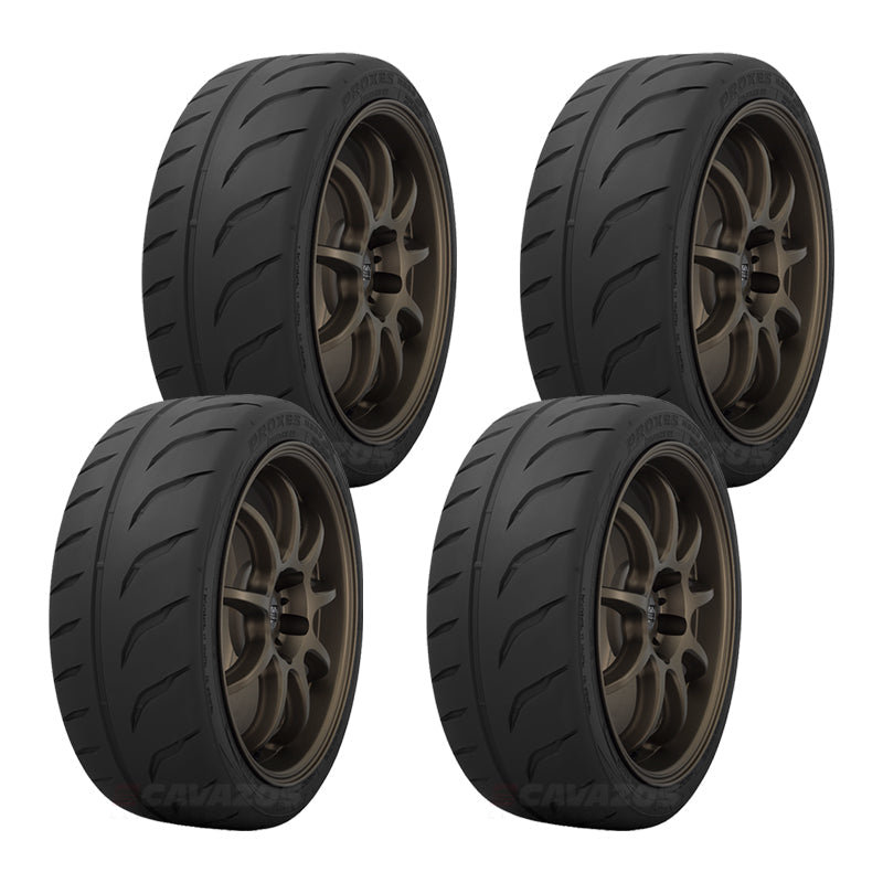 225/40 R18 Toyo Proxes R888R 92Y