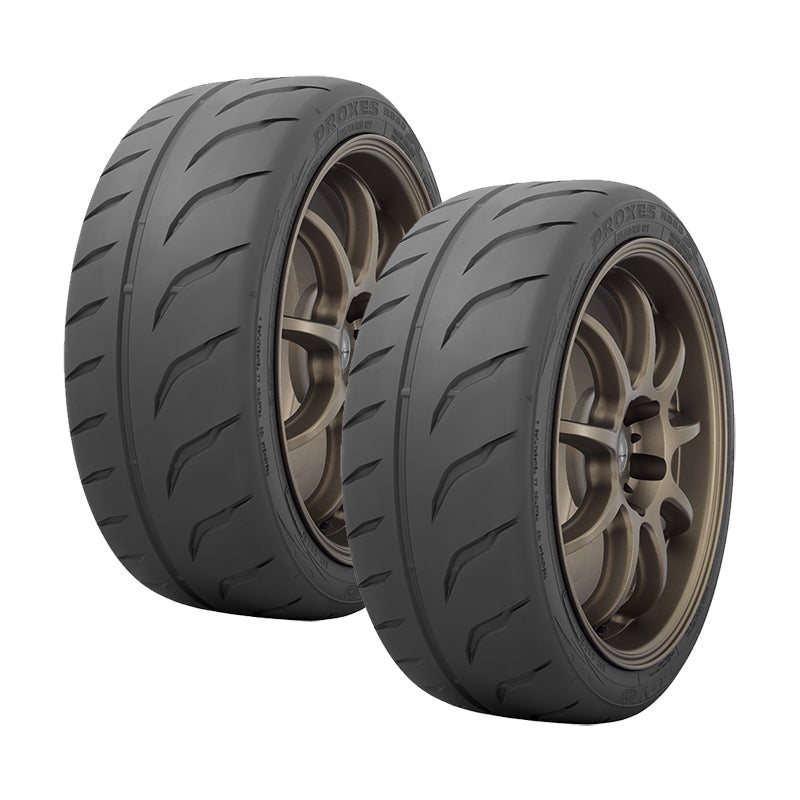 225/40 R18 Toyo Proxes R888R 92Y