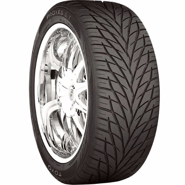 295/50 R15 Toyo Proxes St 105H