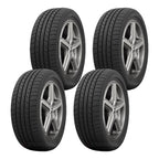 215/45 R18 Toyo Pxa40 89V