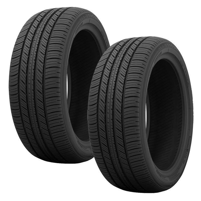 215/45 R18 Toyo Pxa40 89V