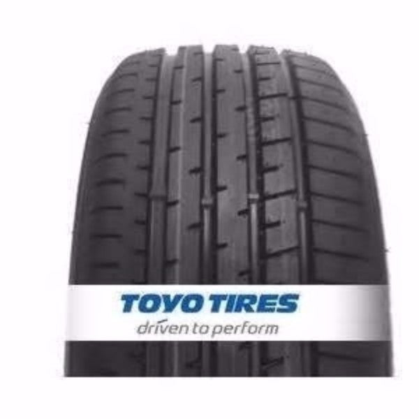 225/55 R19 Toyo Pxr36 99V