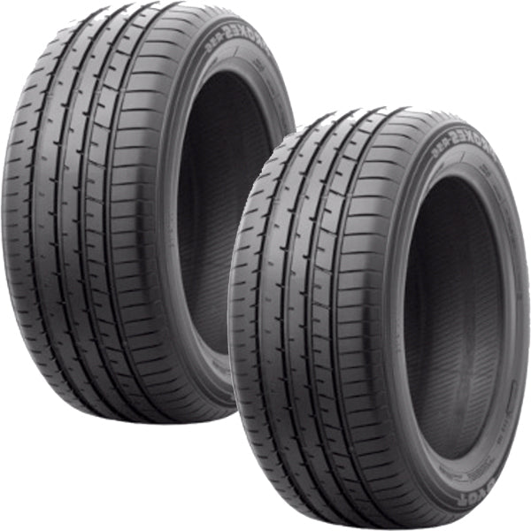225/55 R19 Toyo Pxr36 99V