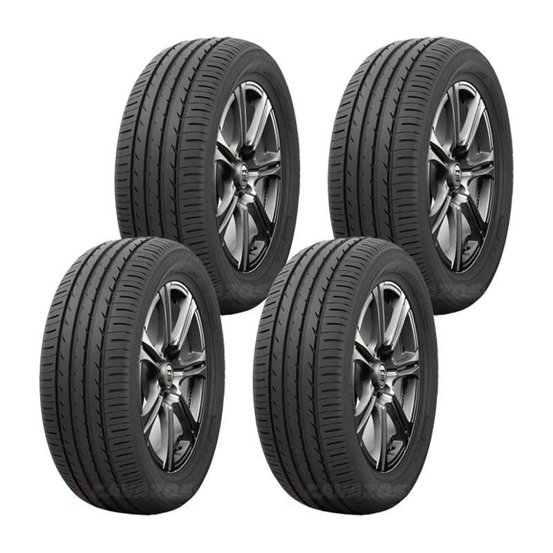 215/50 R18 Toyo Pxr 52 92V
