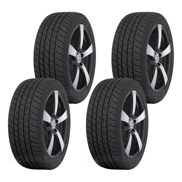 205/60 R16 Toyo Versado Lx2 Premier 92H