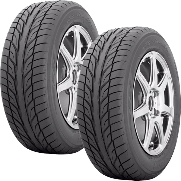 255/60 R15 Toyo Proxes Vimode 2 102H