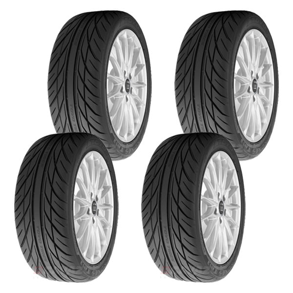 195/55 R15 Toyo Proxes Tm1 89V